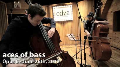 Aces of Bass