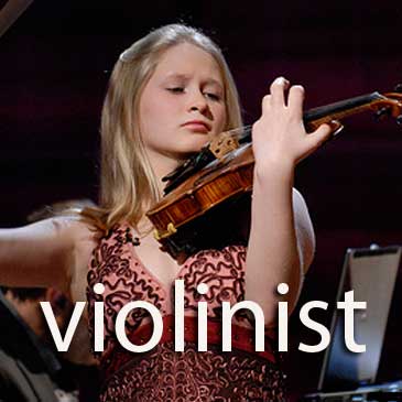 Caeli Smith